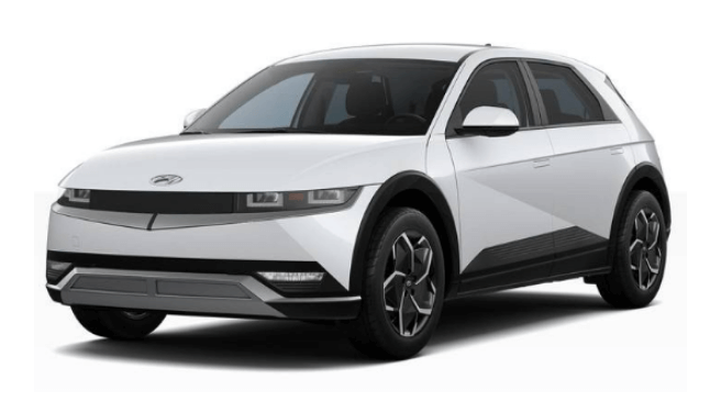 IONIQ5Voyage AWD